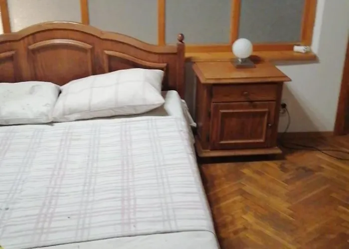 опера Appartamento *