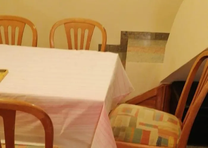 Appartamento опера