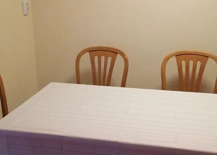 опера Appartamento