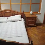 заменхоф Apartment *