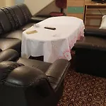 заменхоф Apartment *