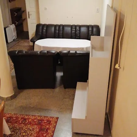 заменхоф Apartment