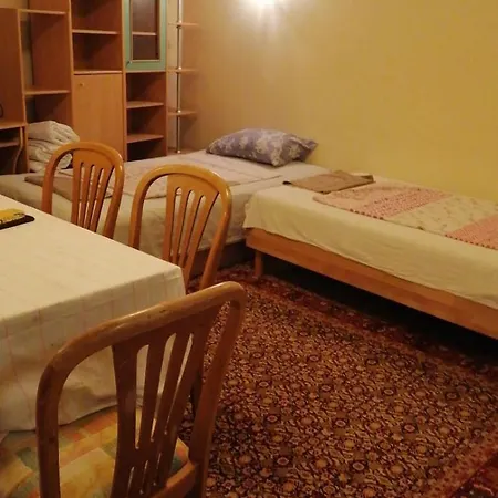 заменхоф Apartment Varna