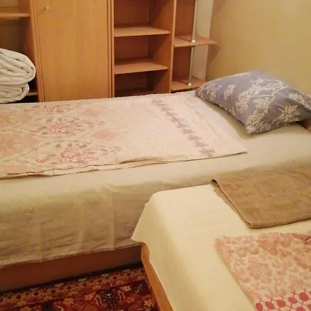Apartment заменхоф *