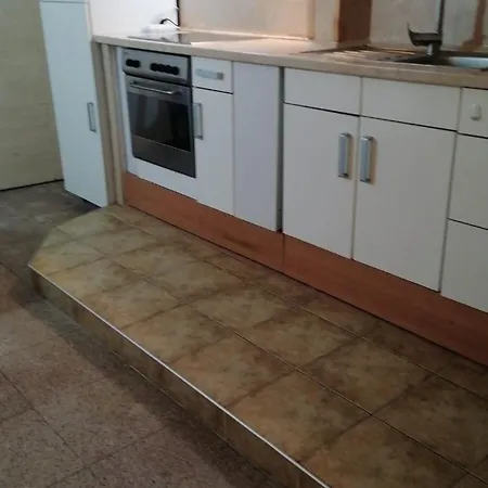 заменхоф Apartament