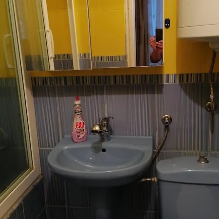 Apartment опера Varna