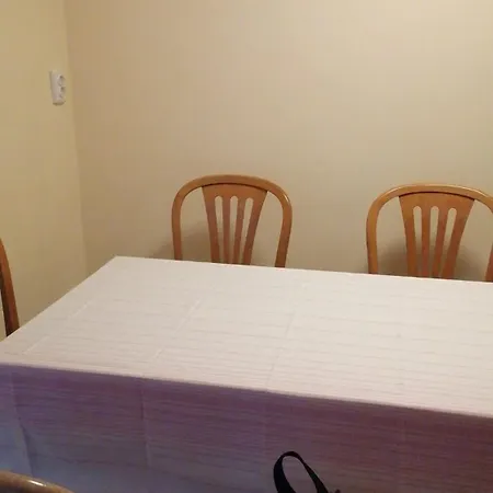 заменхоф Apartament