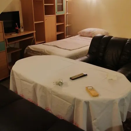Apartment заменхоф *