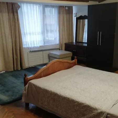 Apartment заменхоф Varna