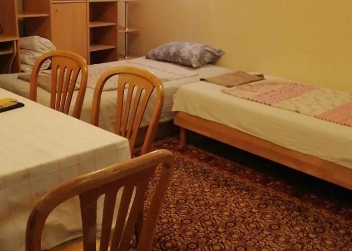 опера Apartment Varna