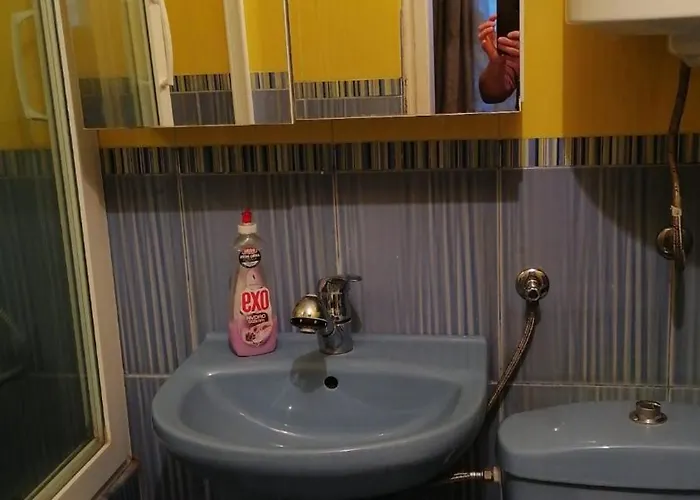 Apartment опера Varna