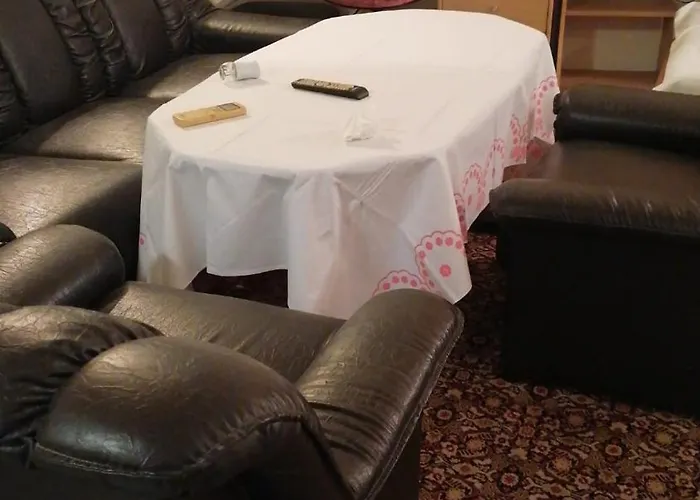 опера Apartment *